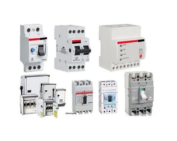 Switchgear Manufacturers, Suppliers in Mumbai, Maharashtra | Authorized Siemens, Schneider, L&T, Abb, Mitsubishi Switchgears in Mumbai