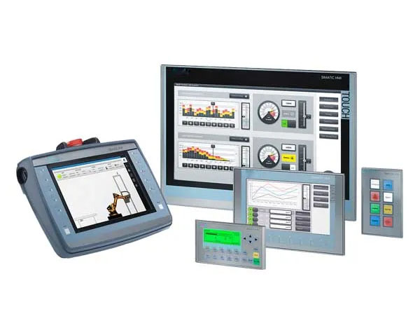 HMI Human Machine Interface Manufacturers, Suppliers, Stockiest, Dealer in Mumbai