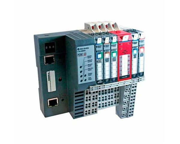 Input, Output (I/O) Module Manufacturers, Suppliers, Stockiest, dealers, Distributors in Nashik. 