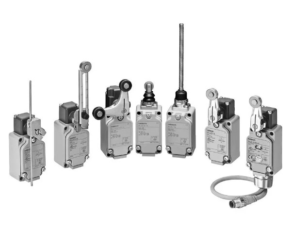 Limit Switch Manufacturers, Suppliers, Stockiest, dealers, Distributors in Pune, Maharashtra