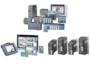Siemens Suppliers in Nashik | Pune Integrated Solutions